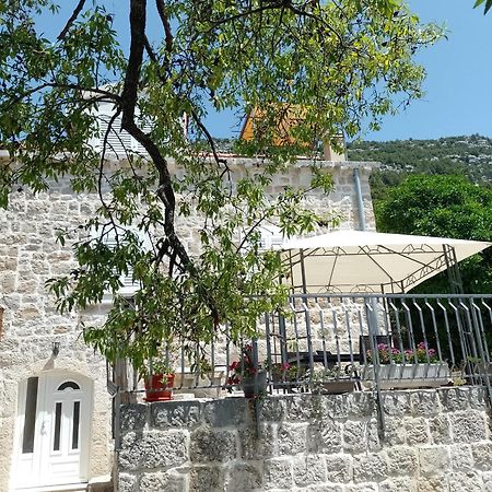 Holiday Apartments Maslina Paho Babino Polje Екстериор снимка