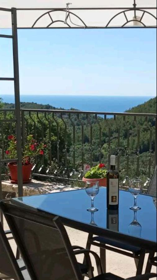 Holiday Apartments Maslina Paho Babino Polje Екстериор снимка