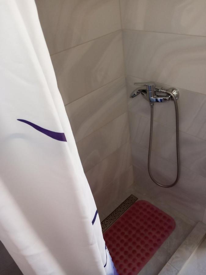 Holiday Apartments Maslina Paho Babino Polje Екстериор снимка