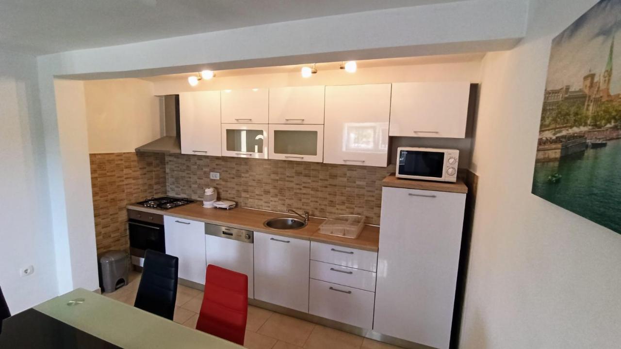 Holiday Apartments Maslina Paho Babino Polje Екстериор снимка