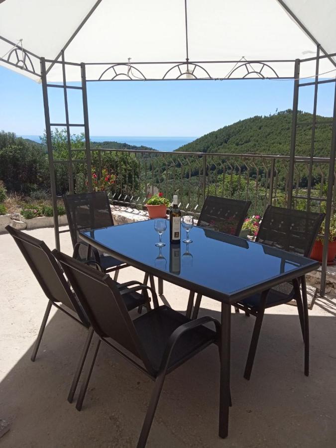 Holiday Apartments Maslina Paho Babino Polje Екстериор снимка