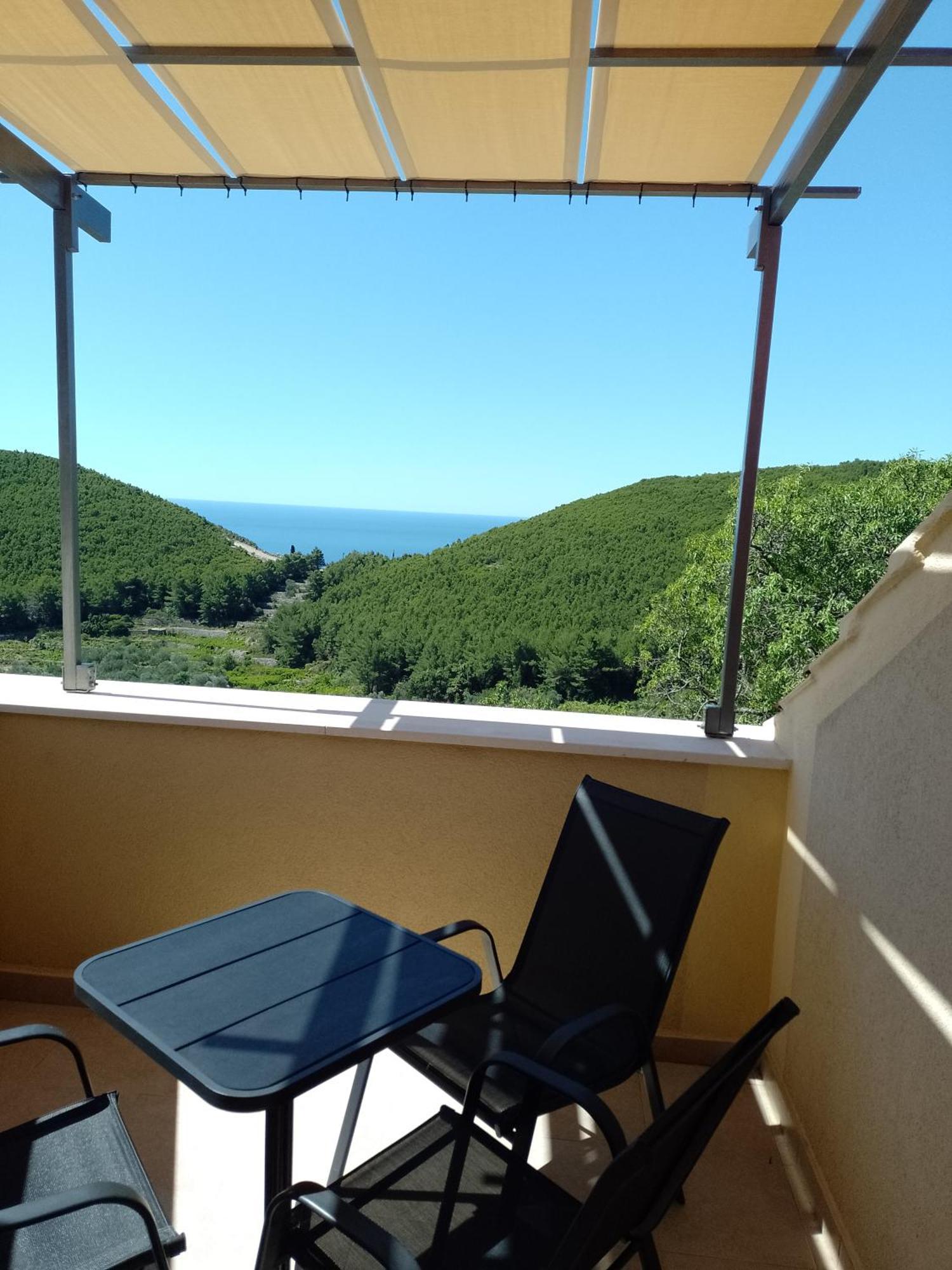 Holiday Apartments Maslina Paho Babino Polje Екстериор снимка