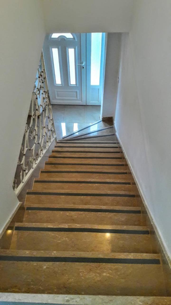 Holiday Apartments Maslina Paho Babino Polje Екстериор снимка