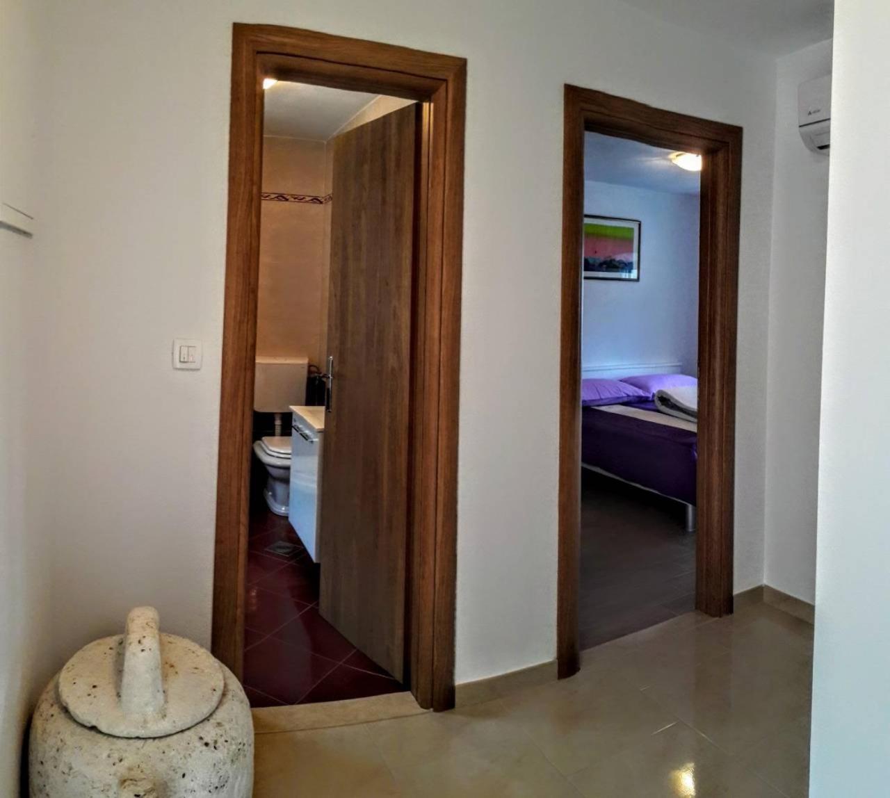Holiday Apartments Maslina Paho Babino Polje Екстериор снимка