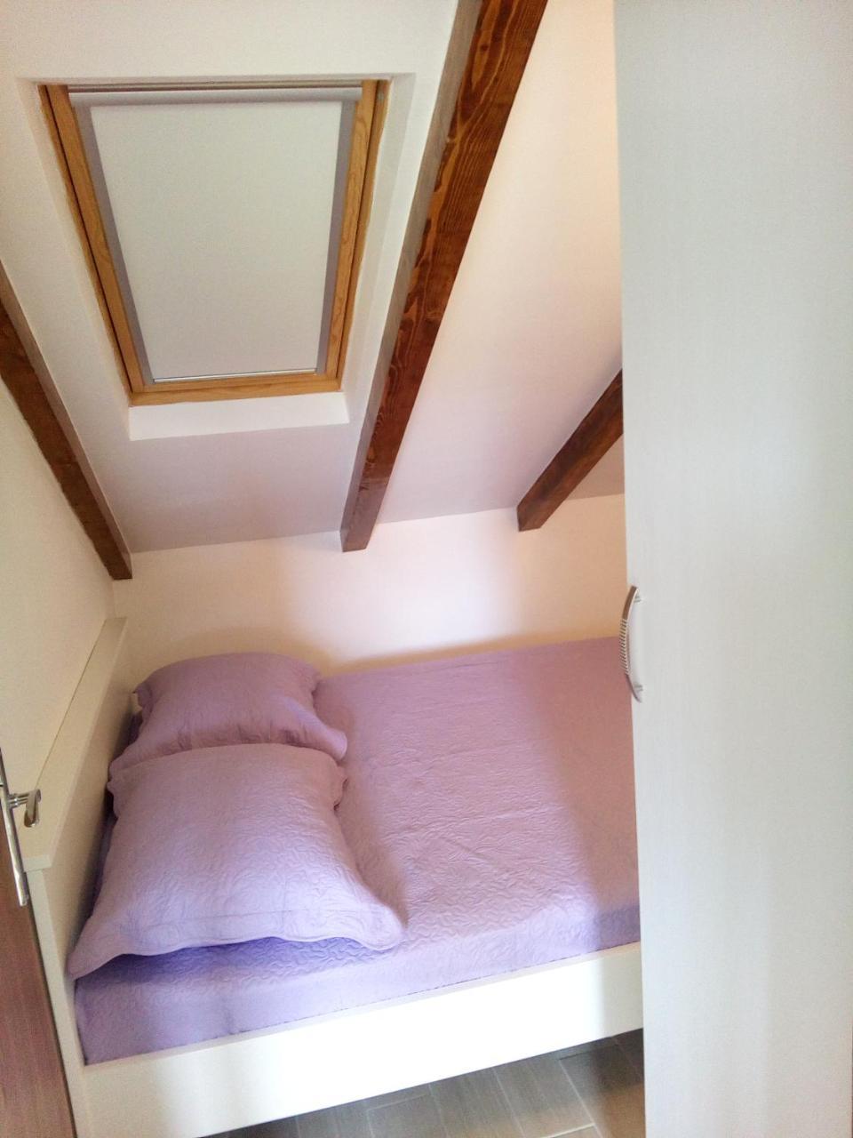 Holiday Apartments Maslina Paho Babino Polje Екстериор снимка