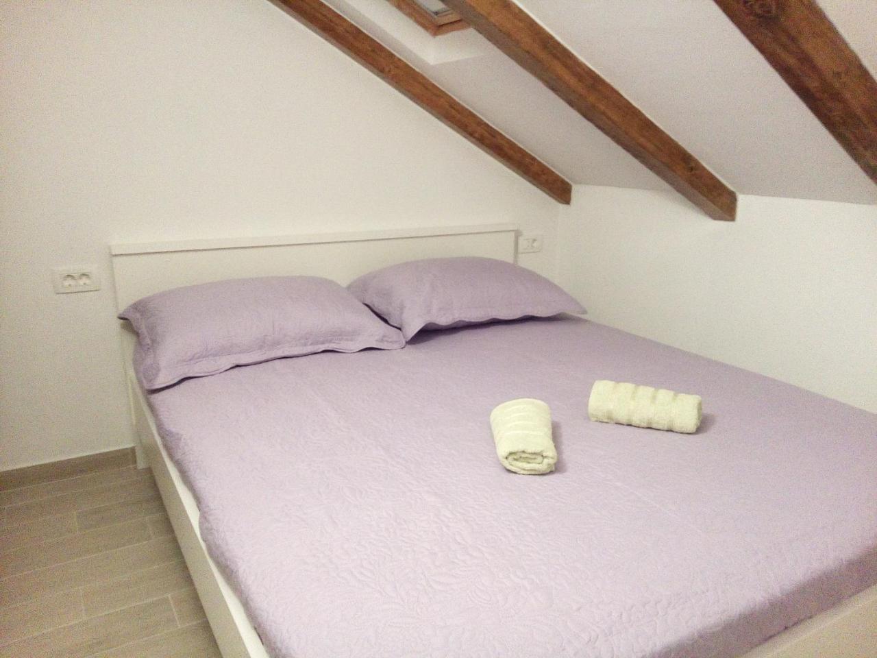 Holiday Apartments Maslina Paho Babino Polje Екстериор снимка