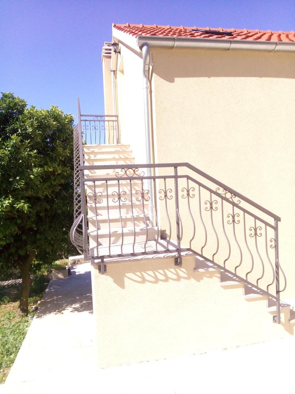 Holiday Apartments Maslina Paho Babino Polje Екстериор снимка
