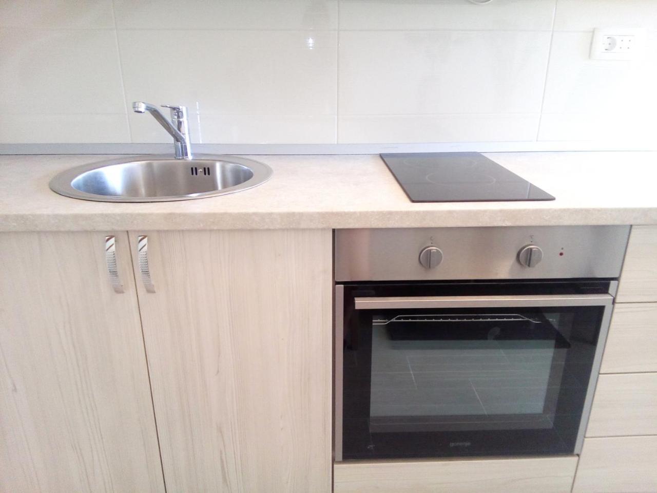 Holiday Apartments Maslina Paho Babino Polje Екстериор снимка