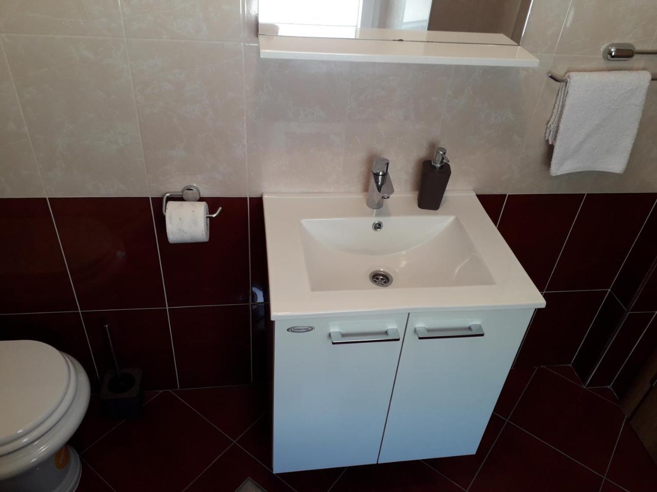 Holiday Apartments Maslina Paho Babino Polje Екстериор снимка