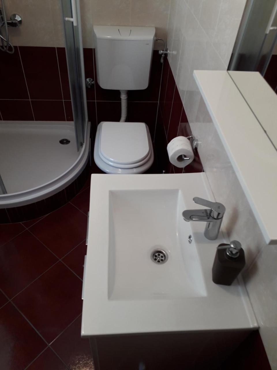 Holiday Apartments Maslina Paho Babino Polje Екстериор снимка